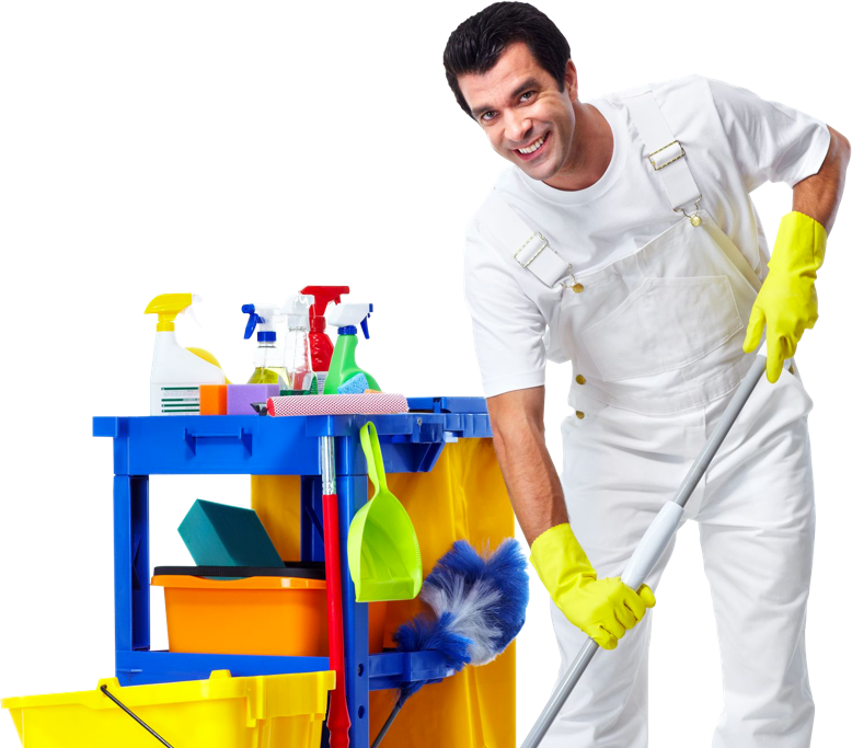 Cleaning Services In Lahore