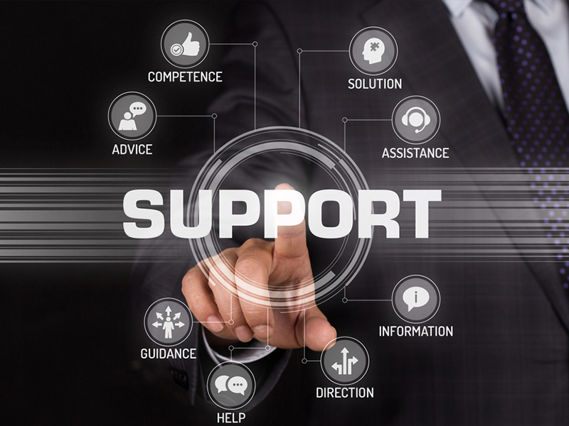 Office Support Services