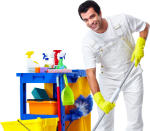 cleaning services in lahore