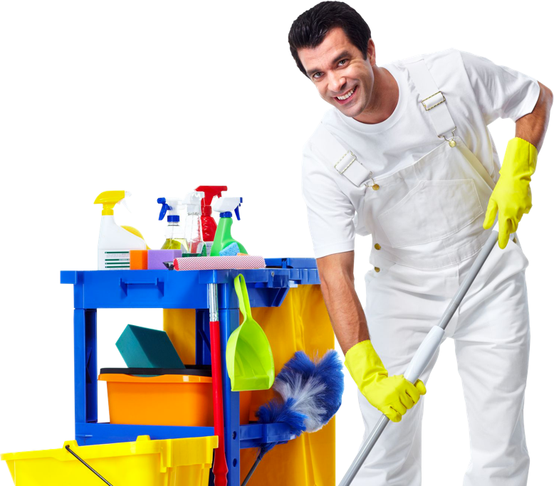 cleaning services in lahore