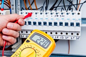 Electrical services in pakistan