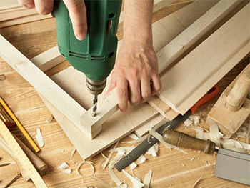 carpentry services