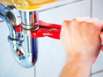 Plumbing Services In Lahore