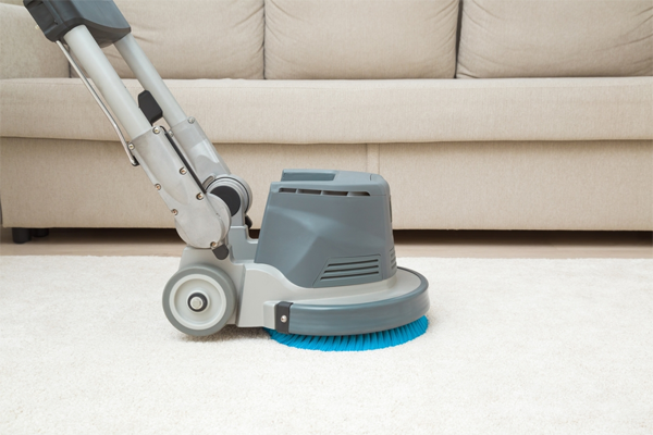 Carpet Cleaning