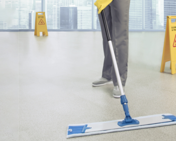 Janitorial Services