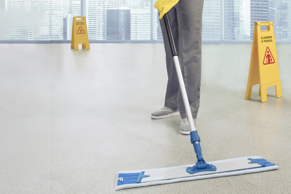 Janitorial Services