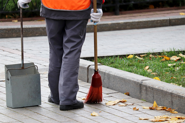 Janitorial