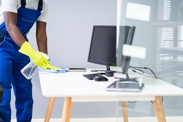 Office Cleaning Services Lahore
