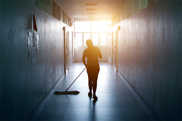 Best-Janitorial-Services